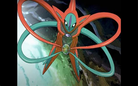 attack forme deoxys best moveset.